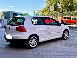 Volkswagen Golf GT 1.4tsi 170cv