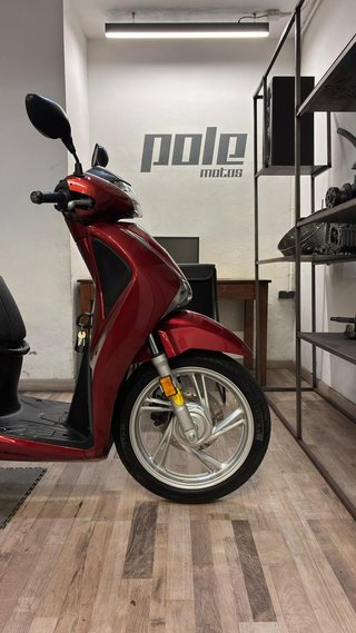 Honda Sh 125