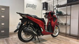 Honda Sh 125