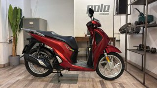 Honda Sh 125