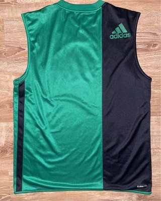 Camiseta sin mangas Celtics Talla M