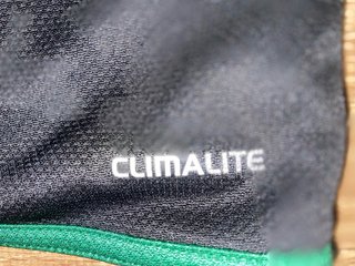 Camiseta sin mangas Celtics Talla M