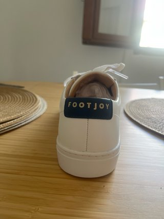 Zapatos de golf Footjoy Originales Talla 41