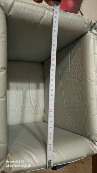 Nevera Portátil Quechua 16L