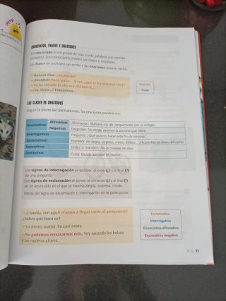 Lengua Castellana y Literatura 4, Segundo Ciclo...