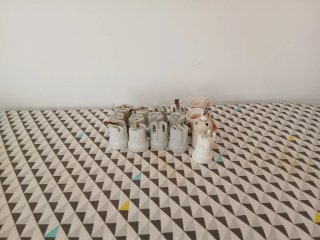 Lotes de bombillas y portalámparas