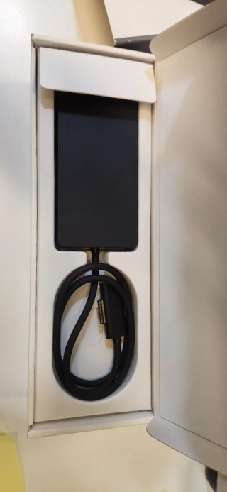Dock Microsoft Surface