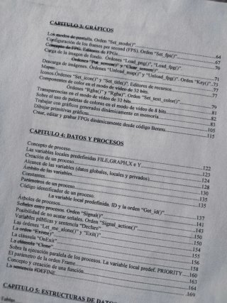 Curso Completo de Programación de Videojuegos