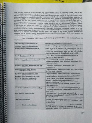 Curso Completo de Programación de Videojuegos