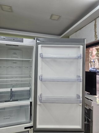 Nevera Balay No Frost 1,85m con Garantía y Transpo