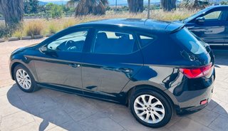 SEAT Leon 2013