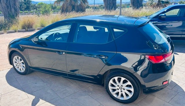 SEAT Leon 2013