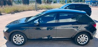 SEAT Leon 2013