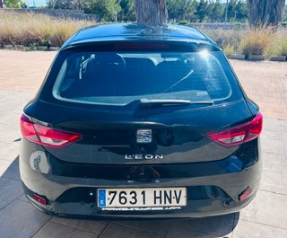 SEAT Leon 2013