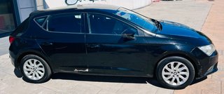 SEAT Leon 2013