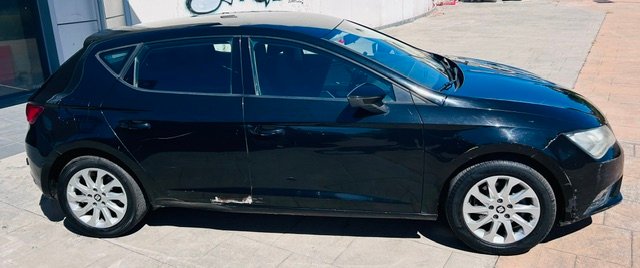 SEAT Leon 2013