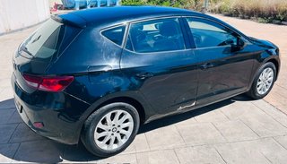 SEAT Leon 2013