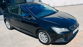 SEAT Leon 2013
