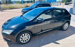 SEAT Leon 2013