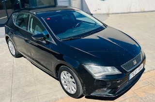 SEAT Leon 2013
