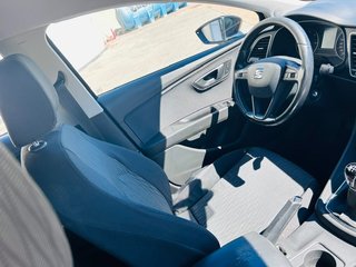 SEAT Leon 2013