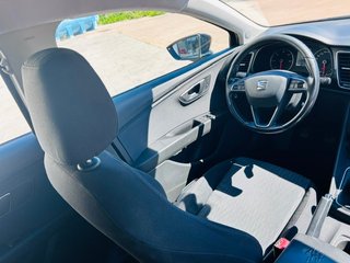 SEAT Leon 2013