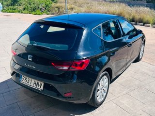 SEAT Leon 2013