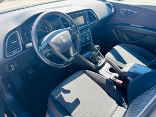 SEAT Leon 2013
