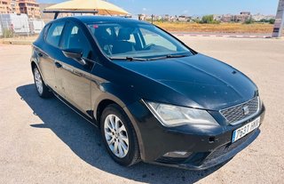 SEAT Leon 2013