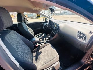 SEAT Leon 2013