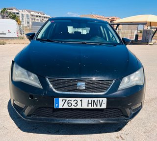 SEAT Leon 2013