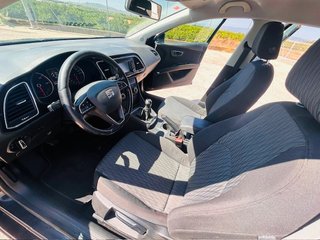SEAT Leon 2013