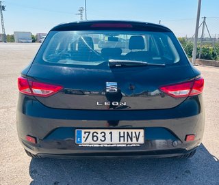 SEAT Leon 2013