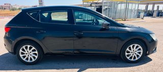 SEAT Leon 2013