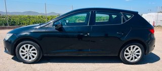 SEAT Leon 2013