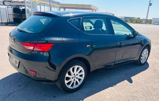 SEAT Leon 2013