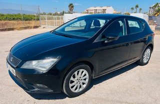 SEAT Leon 2013