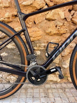 Bicicleta Gravel Giant Revolt Advanced Pro 1 M