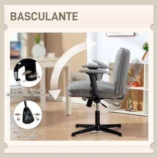 Silla de oficina