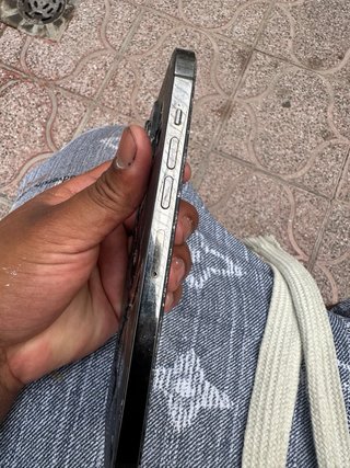 iPhone 13 Pro Max para piezas