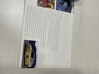 Revista Seat León 1/43