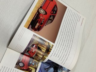 Revista Seat León 1/43