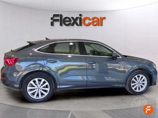 Audi Q3 35 TDI 110kW (150CV) S tronic