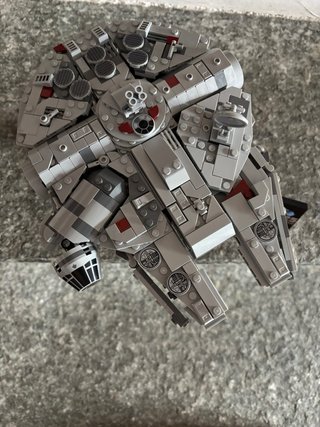LEGO Star Wars Millennium Falcon 75375