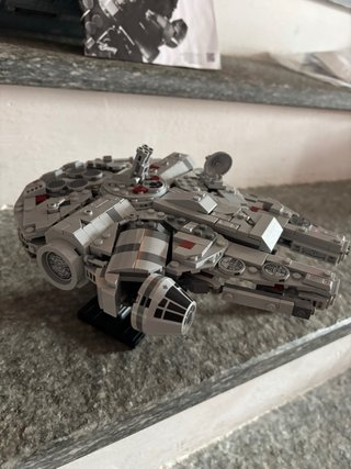 LEGO Star Wars Millennium Falcon 75375