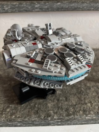 LEGO Star Wars Millennium Falcon 75375