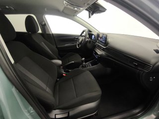 Hyundai i20 T 1.0 90CV TECNO 2026