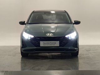 Hyundai i20 T 1.0 90CV TECNO 2026