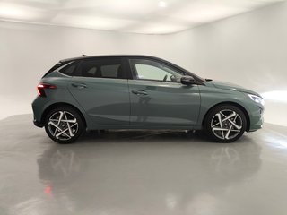 Hyundai i20 T 1.0 90CV TECNO 2026