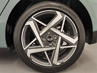 Hyundai i20 T 1.0 90CV TECNO 2026